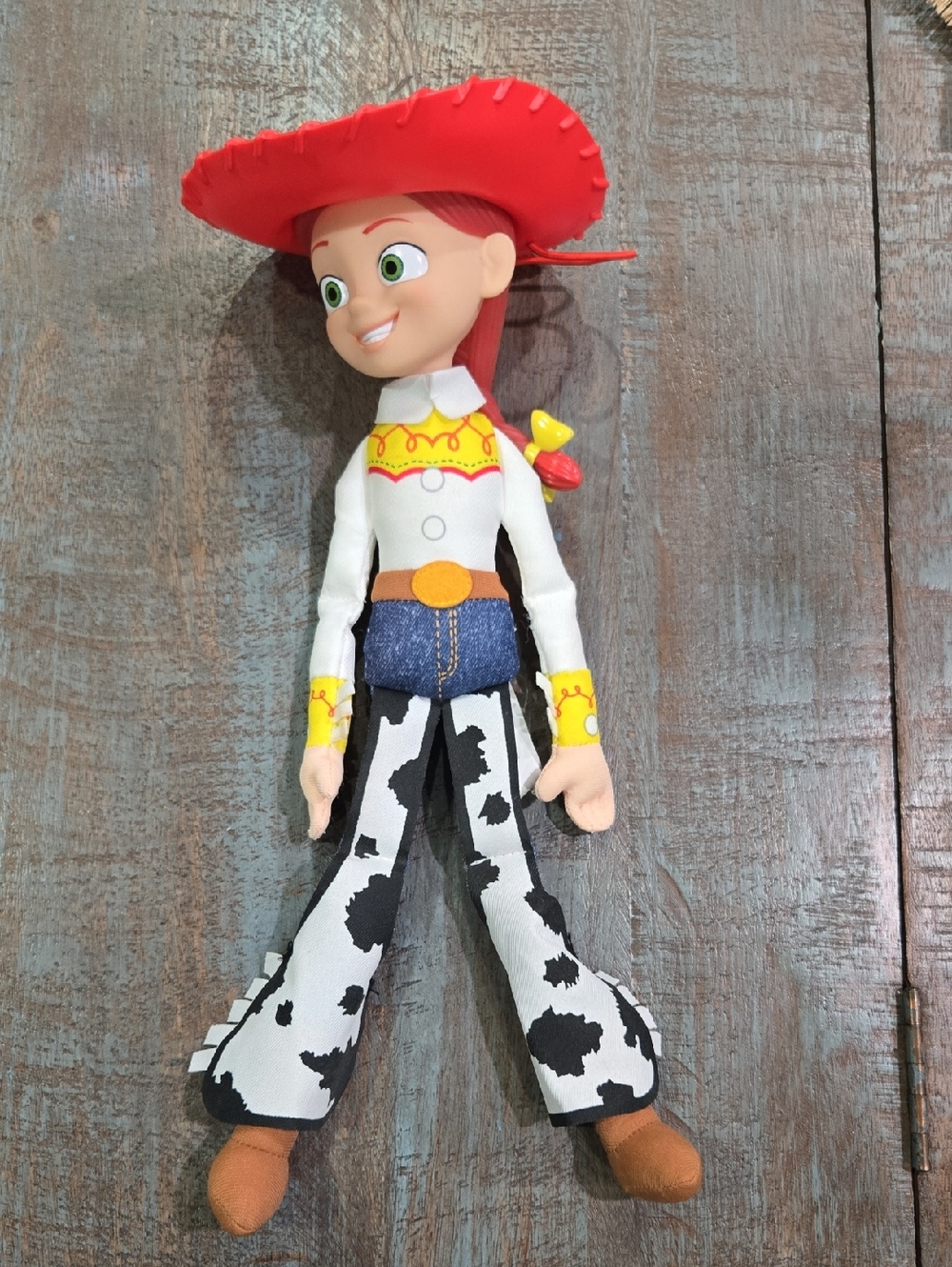 Toy Story Jessie Doll